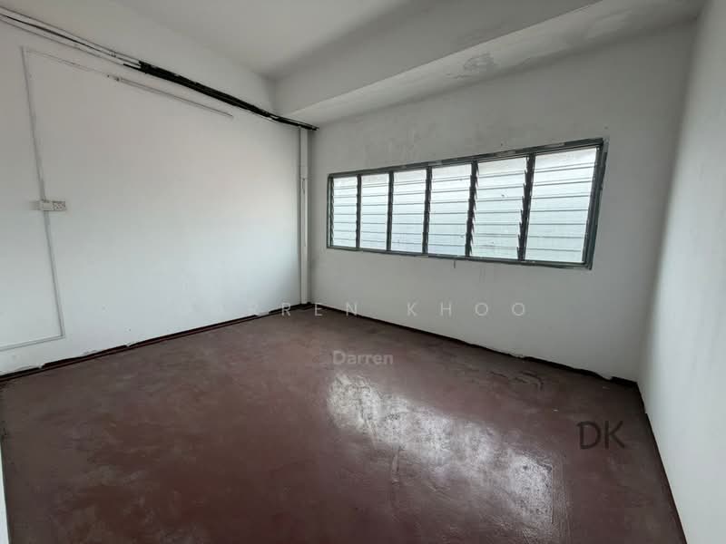 Terrace Factory for Rent in Klang (Selangor) - Darren Khoo - Interior - PropertyGuru.com.my