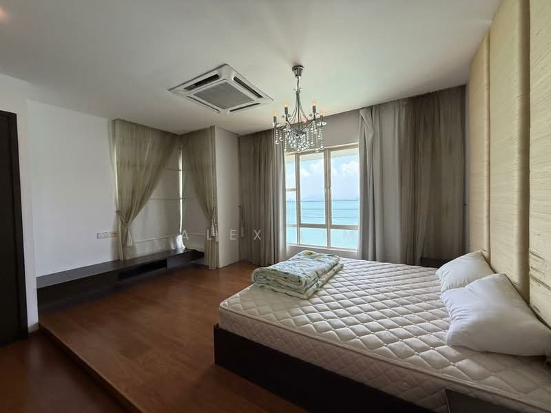 For Rent - Putra Marine Resort