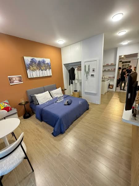 Soho for Sale in Kota Kinabalu (Sabah) - Voca Kun - Bedroom - PropertyGuru.com.my