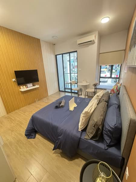 Soho for Sale in Kota Kinabalu (Sabah) - Voca Kun - Bedroom - PropertyGuru.com.my