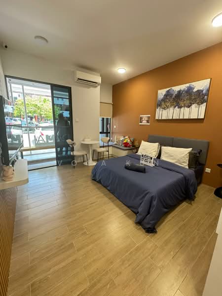 Soho for Sale in Kota Kinabalu (Sabah) - Voca Kun - Bedroom - PropertyGuru.com.my