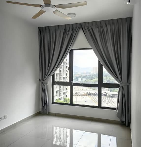 Service Residence for Rent at D'Quince Residences - JC Tay - View - PropertyGuru.com.my