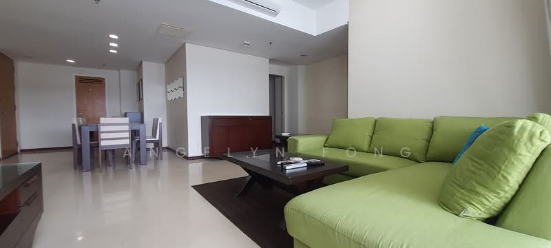 Service Residence for Sale at i-Zen @ Kiara 2 - Angelyn Fong - PropertyGuru.com.my