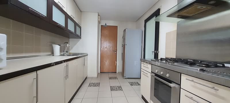 Service Residence for Sale at i-Zen @ Kiara 2 - Angelyn Fong - PropertyGuru.com.my