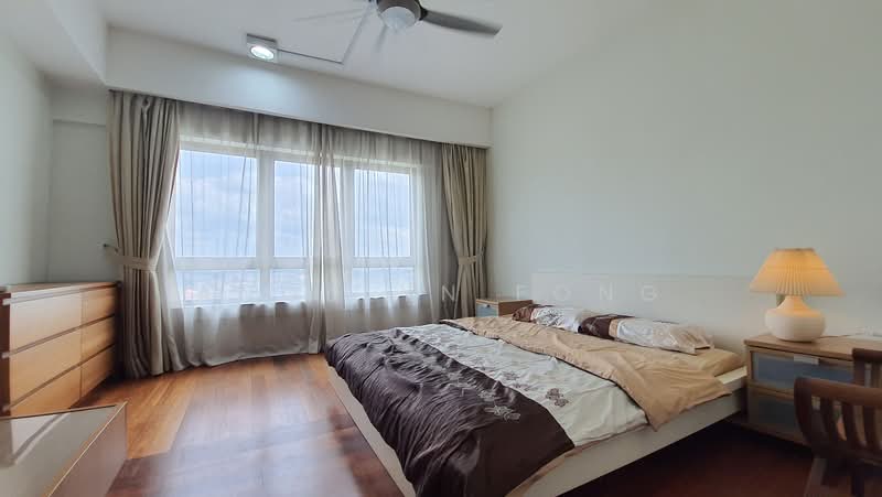 Service Residence for Sale at i-Zen @ Kiara 2 - Angelyn Fong - PropertyGuru.com.my