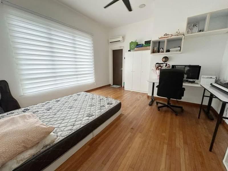 Semi-Detached House for Sale in Senibong (Permas Jaya) - YUYIN POH - Bedroom - PropertyGuru.com.my