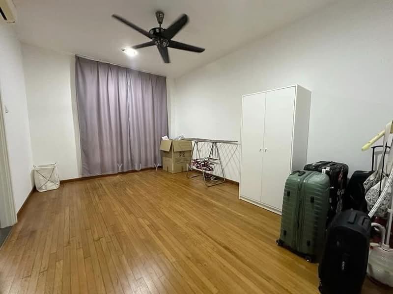 Semi-Detached House for Sale in Senibong (Permas Jaya) - YUYIN POH - Bedroom - PropertyGuru.com.my