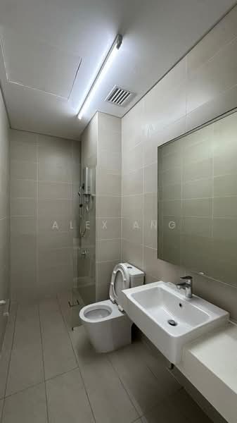 TRIA Seputeh in 9 Seputeh, Kuala Lumpur untuk Untuk Disewa - RM 2,299 /bulan, Mac 2026 - Bathroom - PropertyGuru.com.my