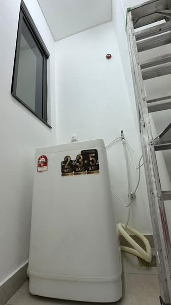 TRIA Seputeh in 9 Seputeh, Kuala Lumpur untuk Untuk Disewa - RM 2,299 /bulan, Mac 2026 - Interior - PropertyGuru.com.my