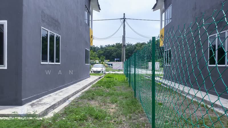 Taman Greenview, Port Dickson untuk Untuk Dijual - RM 275,000, Apr 2026 - Exterior - PropertyGuru.com.my