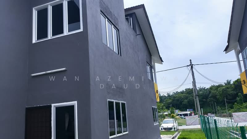 Taman Greenview, Port Dickson untuk Untuk Dijual - RM 275,000, Apr 2026 - Exterior - PropertyGuru.com.my
