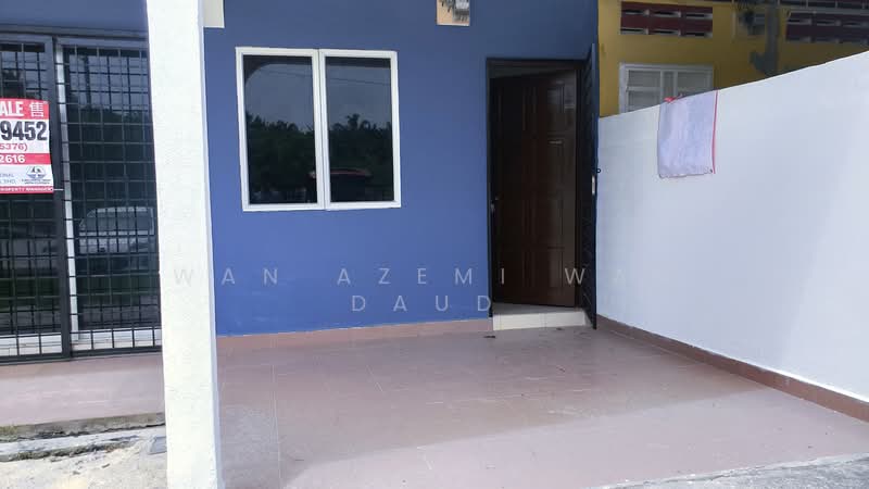 Taman Greenview, Port Dickson untuk Untuk Dijual - RM 275,000, Apr 2026 - Exterior - PropertyGuru.com.my
