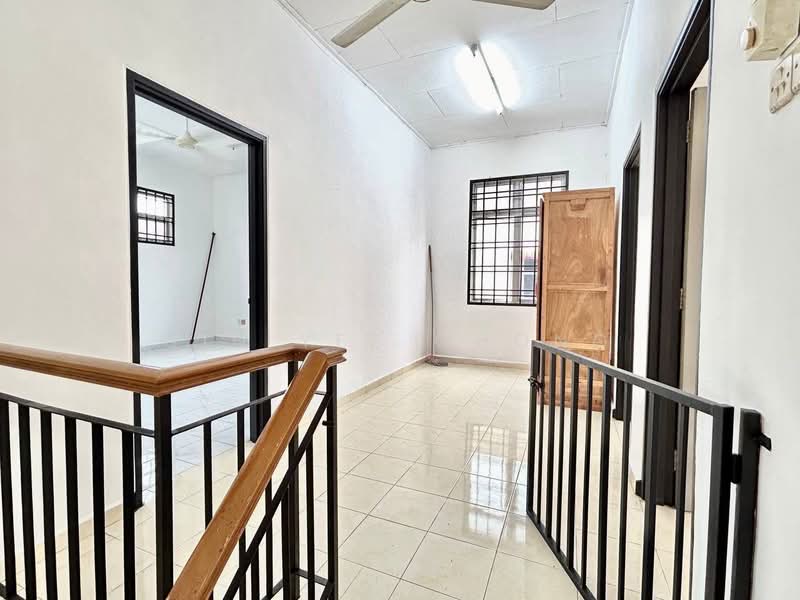 2-storey Terraced House for Sale in Taman Nusa Indah (Iskandar Puteri (Nusajaya)) - Sin Yee Chong - PropertyGuru.com.my