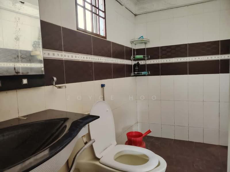 2-storey Terraced House for Sale in Puchong Perdana (Selangor) - Joyce Hoo - PropertyGuru.com.my