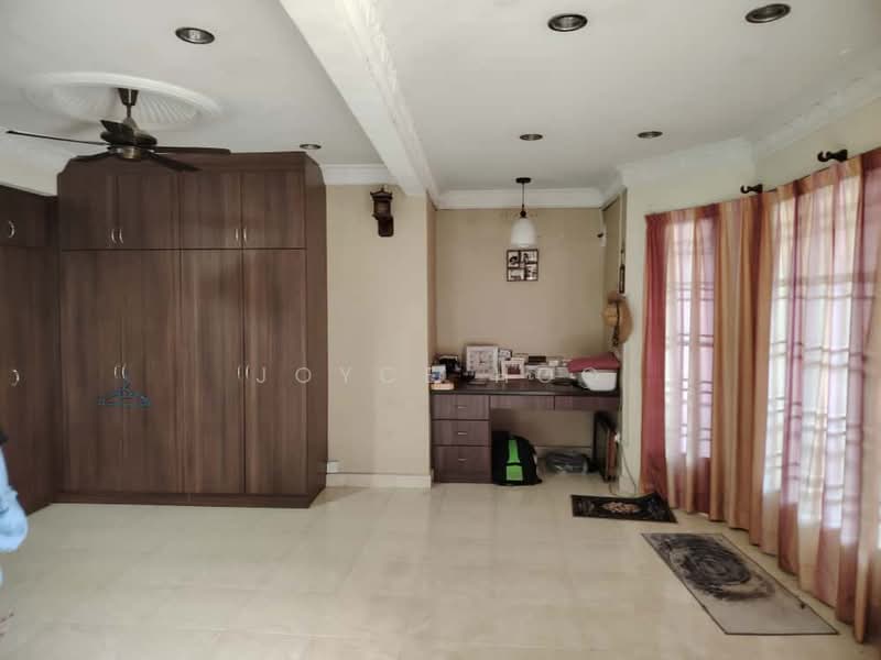 2-storey Terraced House for Sale in Puchong Perdana (Selangor) - Joyce Hoo - Interior - PropertyGuru.com.my
