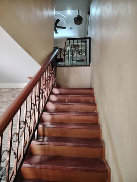 2-storey Terraced House for Sale in Puchong Perdana (Selangor) - Joyce Hoo - Interior - PropertyGuru.com.my