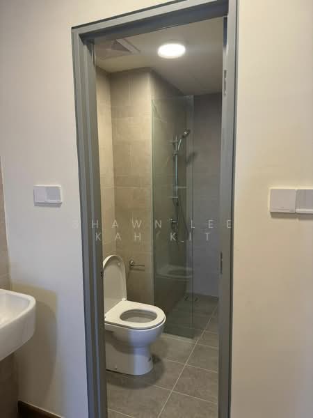 M Oscar untuk Untuk Disewa - RM 1,350 /bulan, Apr 2026 - Bathroom - PropertyGuru.com.my