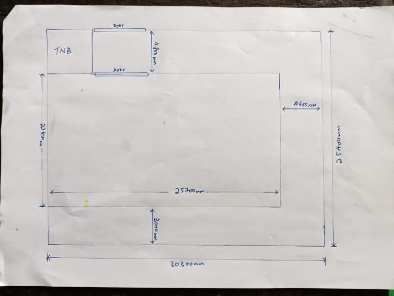 Kilang Berkembar untuk Disewa di Kawasan Perindustrian Pengkalan (Lahat) - Jerry Chow - PropertyGuru.com.my