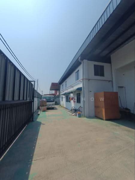 Kilang Berkembar untuk Disewa di Kawasan Perindustrian Pengkalan (Lahat) - Jerry Chow - Exterior - PropertyGuru.com.my