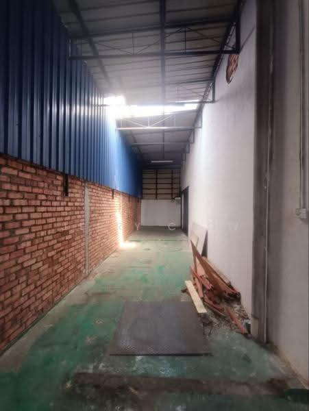 Kilang Berkembar untuk Disewa di Kawasan Perindustrian Pengkalan (Lahat) - Jerry Chow - Interior - PropertyGuru.com.my