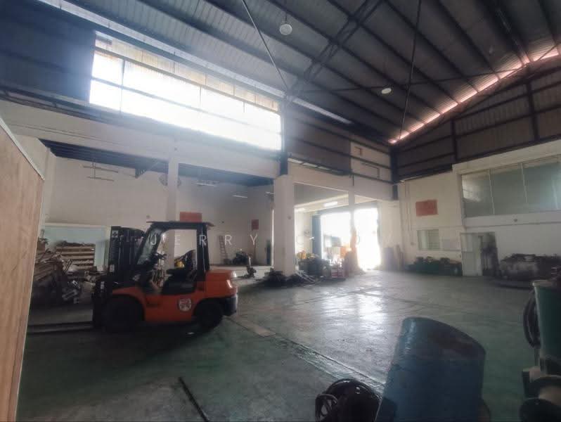 Kilang Berkembar untuk Disewa di Kawasan Perindustrian Pengkalan (Lahat) - Jerry Chow - Interior - PropertyGuru.com.my