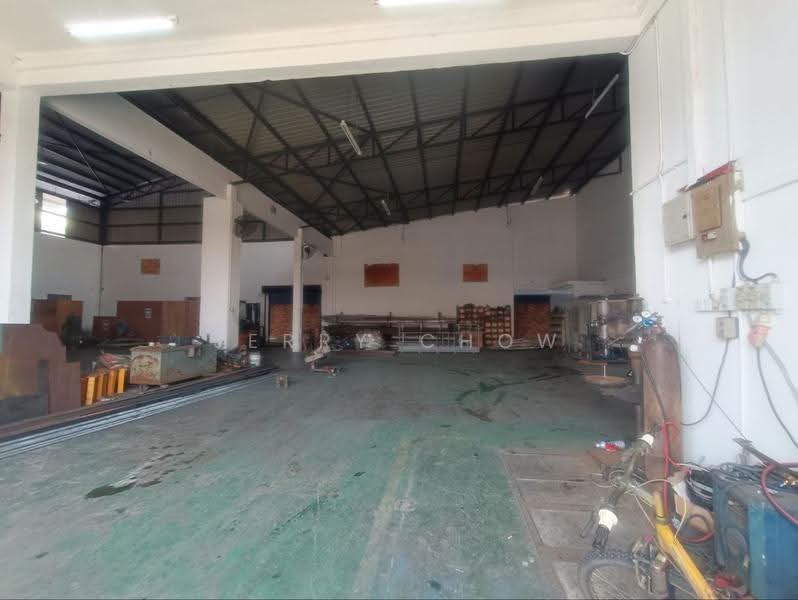 Kilang Berkembar untuk Disewa di Kawasan Perindustrian Pengkalan (Lahat) - Jerry Chow - Interior - PropertyGuru.com.my