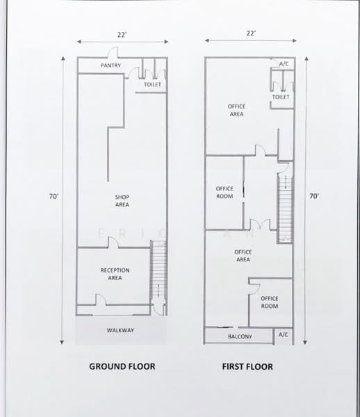 Shop / Office for Rent in Glenmarie (Selangor) - Eric Tan - PropertyGuru.com.my
