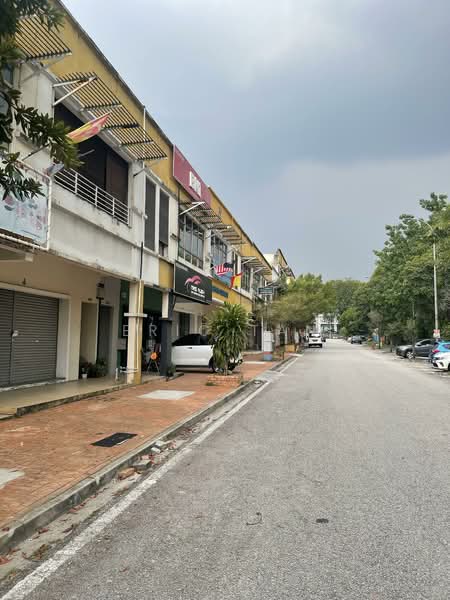 Shop / Office for Rent in Glenmarie (Selangor) - Eric Tan - Exterior - PropertyGuru.com.my
