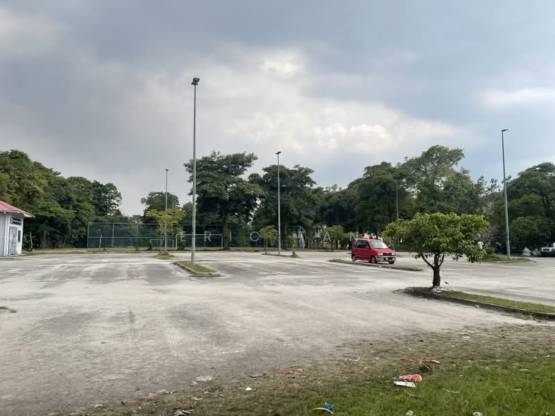 Shop / Office for Rent in Glenmarie (Selangor) - Eric Tan - Exterior - PropertyGuru.com.my