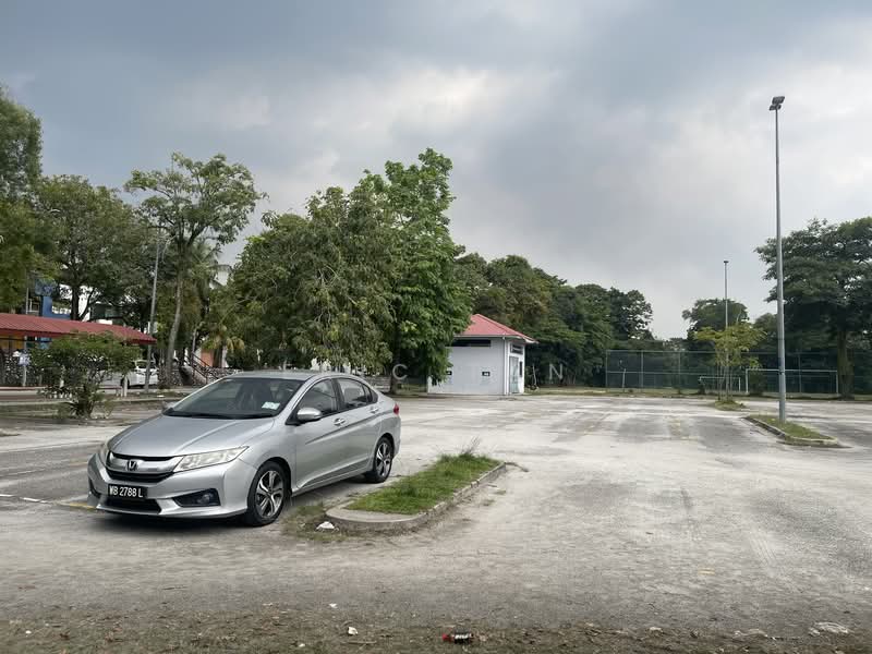 Shop / Office for Rent in Glenmarie (Selangor) - Eric Tan - Exterior - PropertyGuru.com.my