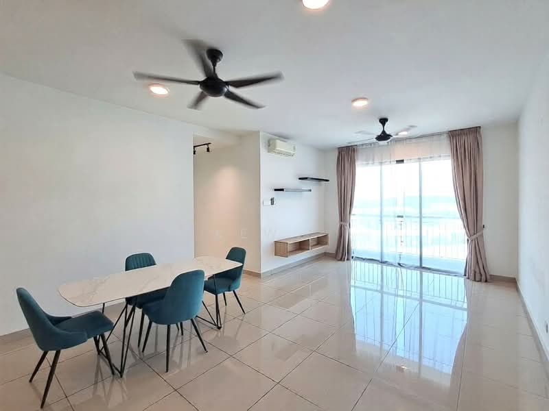 For Rent - Parkhill Residence