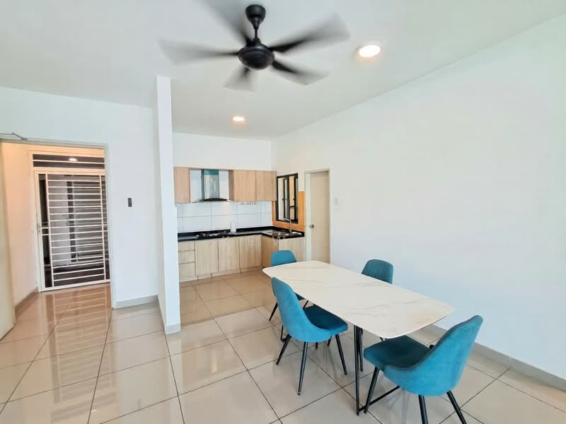 For Rent - Parkhill Residence