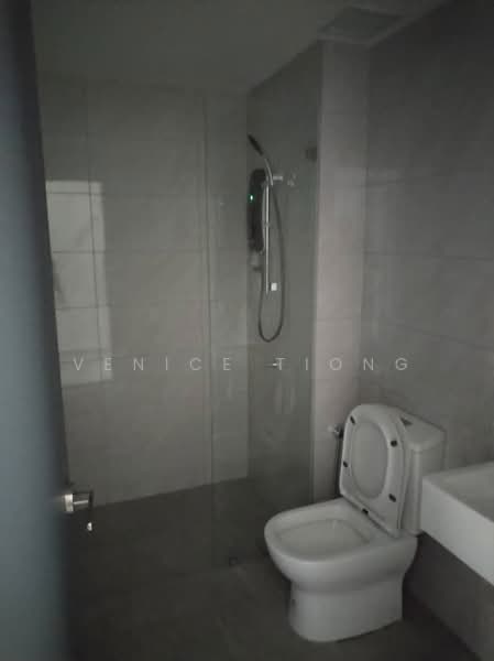 Condominium for Rent at Trinity Wellnessa - Venice Tiong - Bathroom - PropertyGuru.com.my