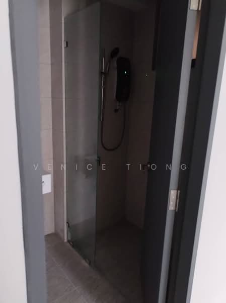 Condominium for Rent at Trinity Wellnessa - Venice Tiong - Bathroom - PropertyGuru.com.my