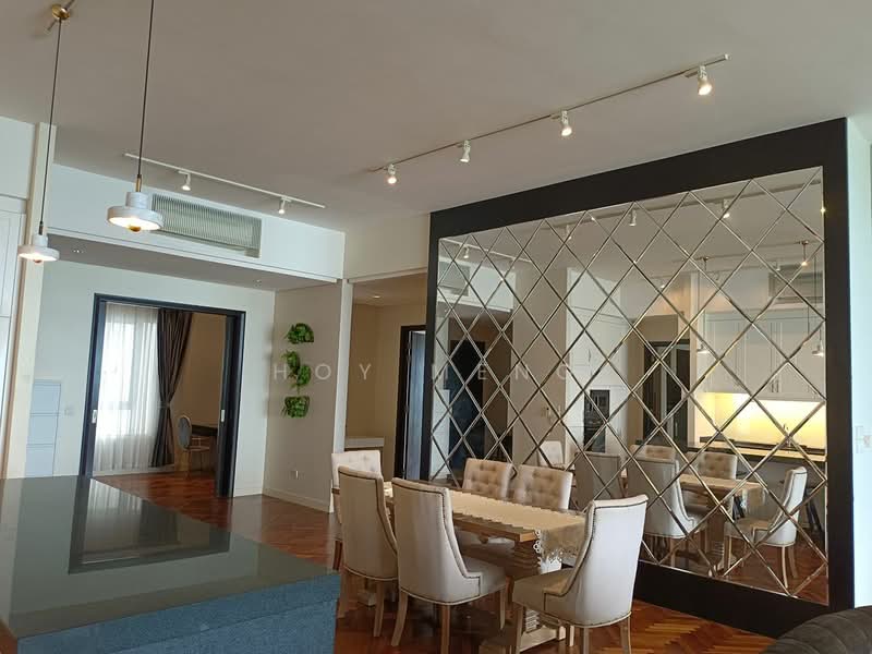 Condominium for Rent at Andaman @ Quayside - Hoy Meng - PropertyGuru.com.my