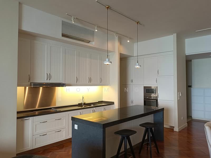 Condominium for Rent at Andaman @ Quayside - Hoy Meng - PropertyGuru.com.my