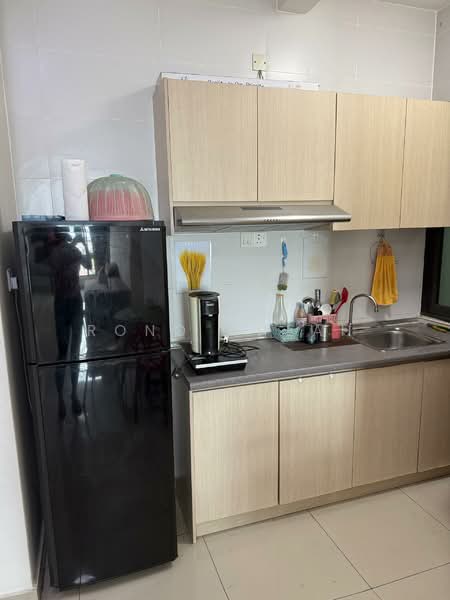 Service Residence for Rent at Pearl Suria - Rono Cheah - Kitchen - PropertyGuru.com.my