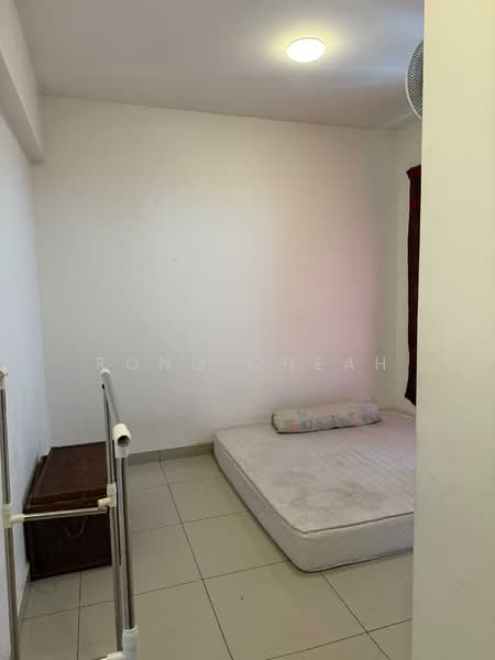 Service Residence for Rent at Pearl Suria - Rono Cheah - Bedroom - PropertyGuru.com.my