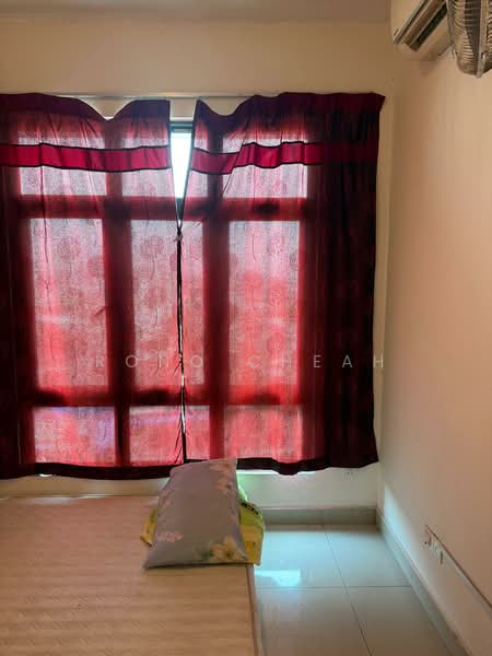 Service Residence for Rent at Pearl Suria - Rono Cheah - Bedroom - PropertyGuru.com.my