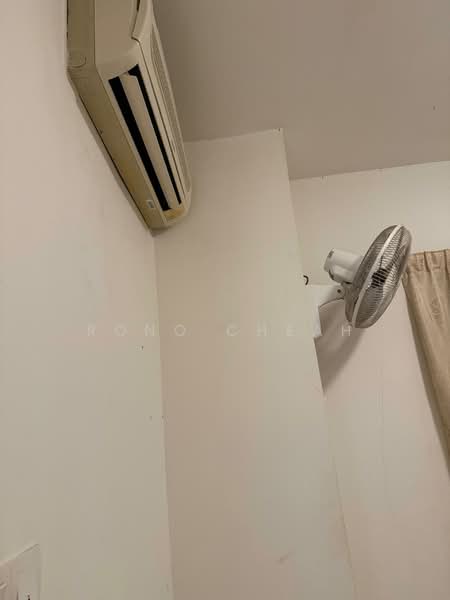 Service Residence for Rent at Pearl Suria - Rono Cheah - Interior - PropertyGuru.com.my