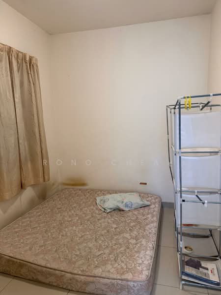 Service Residence for Rent at Pearl Suria - Rono Cheah - Bedroom - PropertyGuru.com.my