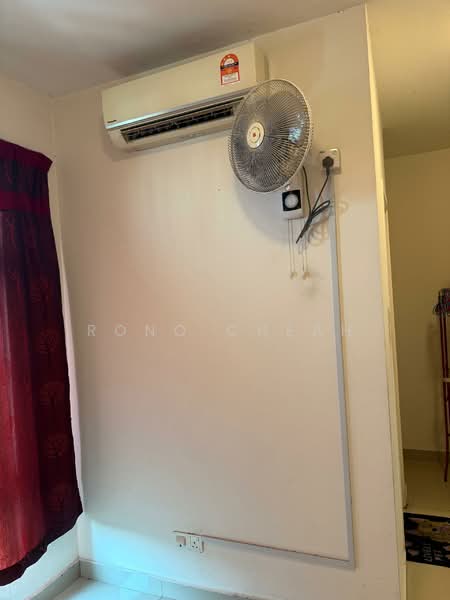 Service Residence for Rent at Pearl Suria - Rono Cheah - Interior - PropertyGuru.com.my