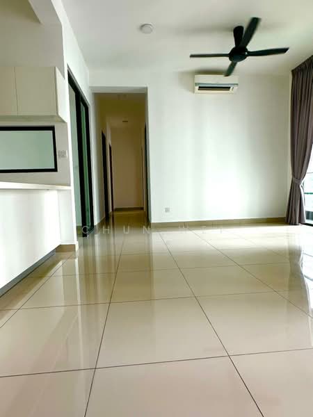 Service Residence for Rent at Citizen @ Old Klang Road - Chun Wei - Corridor - PropertyGuru.com.my