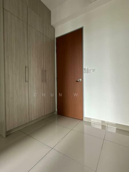 Service Residence for Rent at Citizen @ Old Klang Road - Chun Wei - Interior - PropertyGuru.com.my