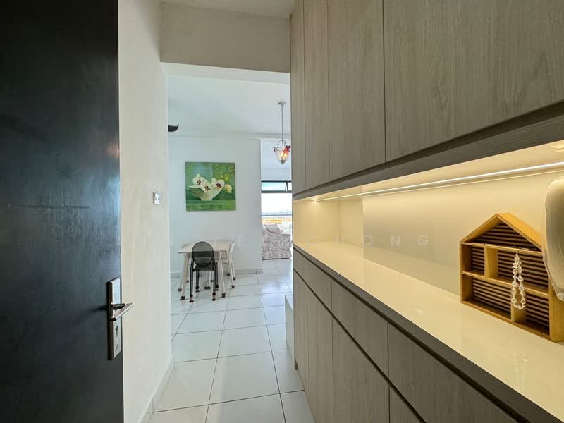 Sky Peak Residences untuk Untuk Disewa - RM 3,000 /bulan, Apr 2026 - PropertyGuru.com.my