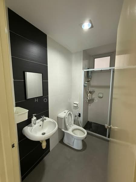 Condominium for Rent at Summer Place - Hoy Meng - Bathroom - PropertyGuru.com.my