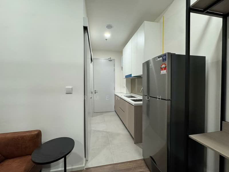 Service Residence for Sale at The Mate @ Damansara Jaya - Carmen Koh - Kitchen - PropertyGuru.com.my