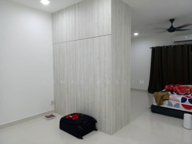 2-storey Terraced House for Sale in Puncak Alam (Selangor) - Ahmad Muslim - PropertyGuru.com.my