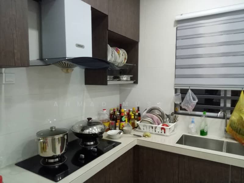 2-storey Terraced House for Sale in Puncak Alam (Selangor) - Ahmad Muslim - PropertyGuru.com.my