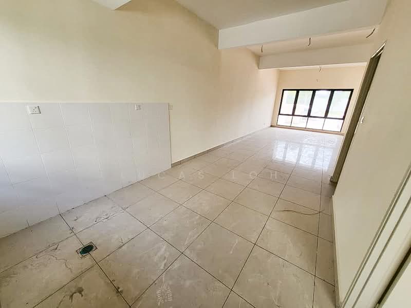 2-storey Terraced House for Sale in Rawang (Selangor) - Lucas Loh - Interior - PropertyGuru.com.my